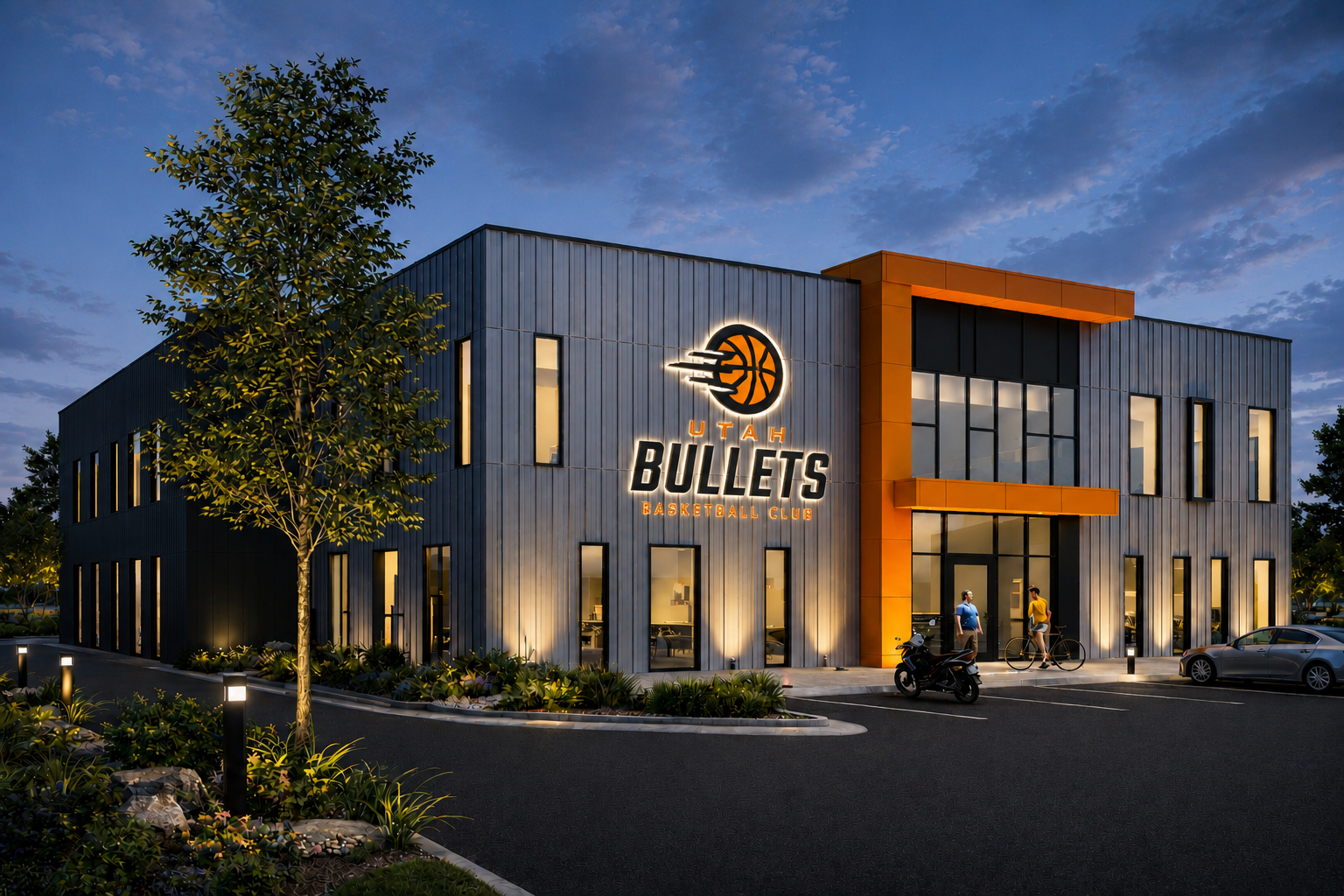 Utah Bullets