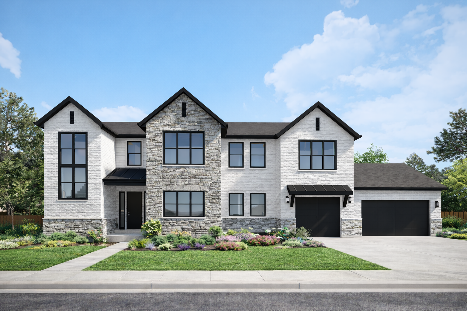 Custom Homes