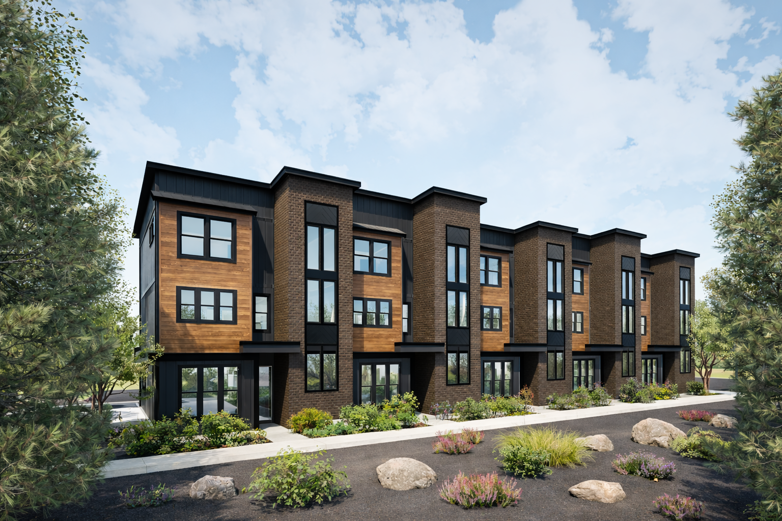 Multi Family