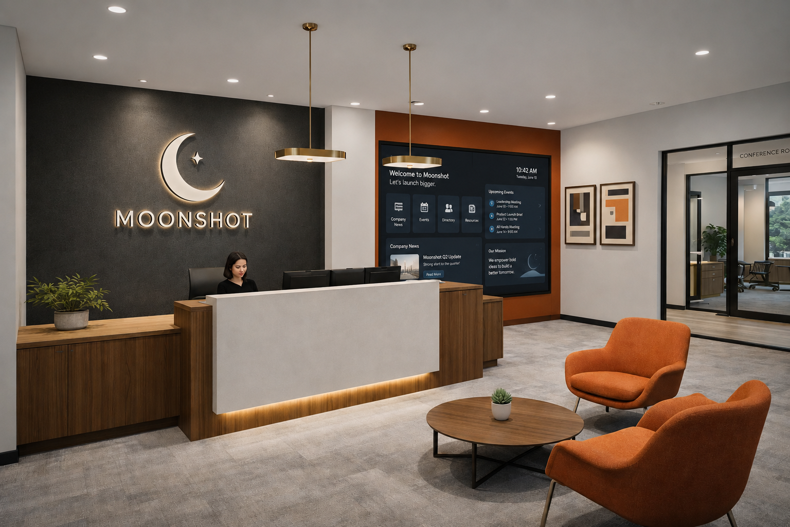Tenant Improvements