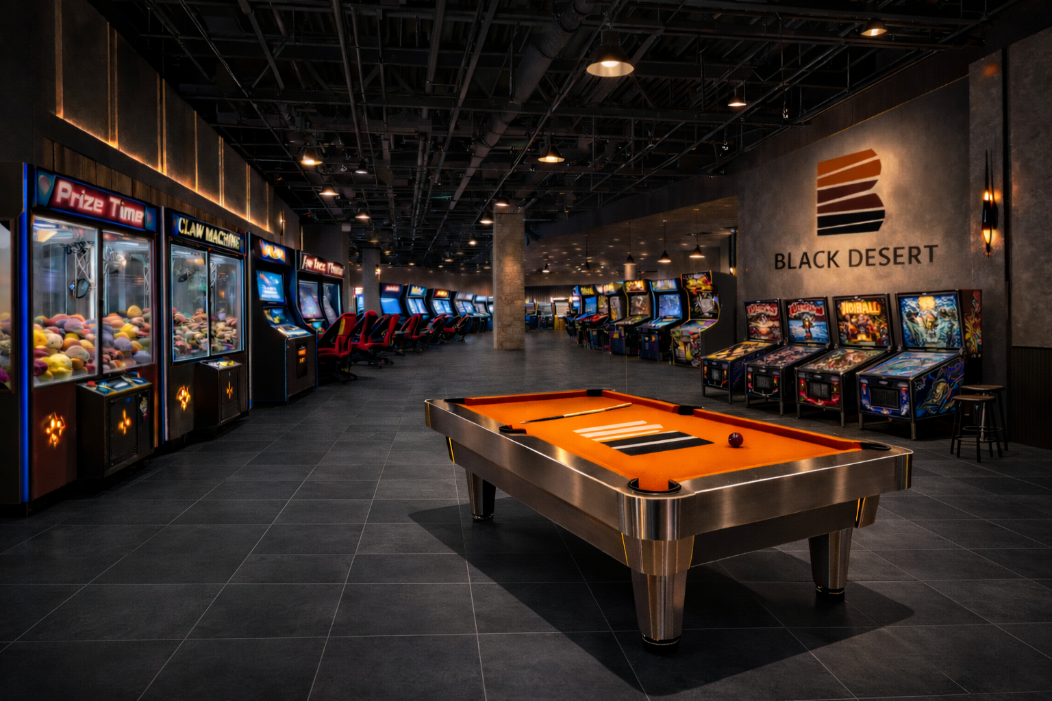 Arcade